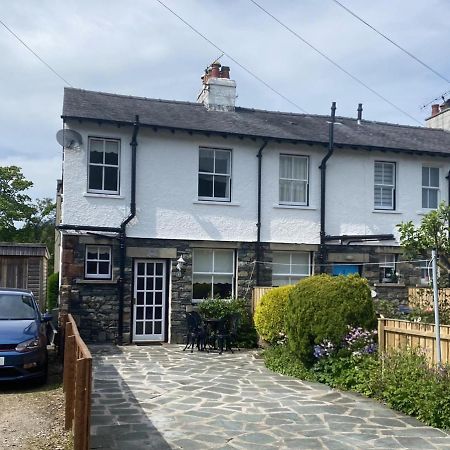 Cosy 2-Bed House In The Heart Of Keswick Villa Keswick  Exterior photo