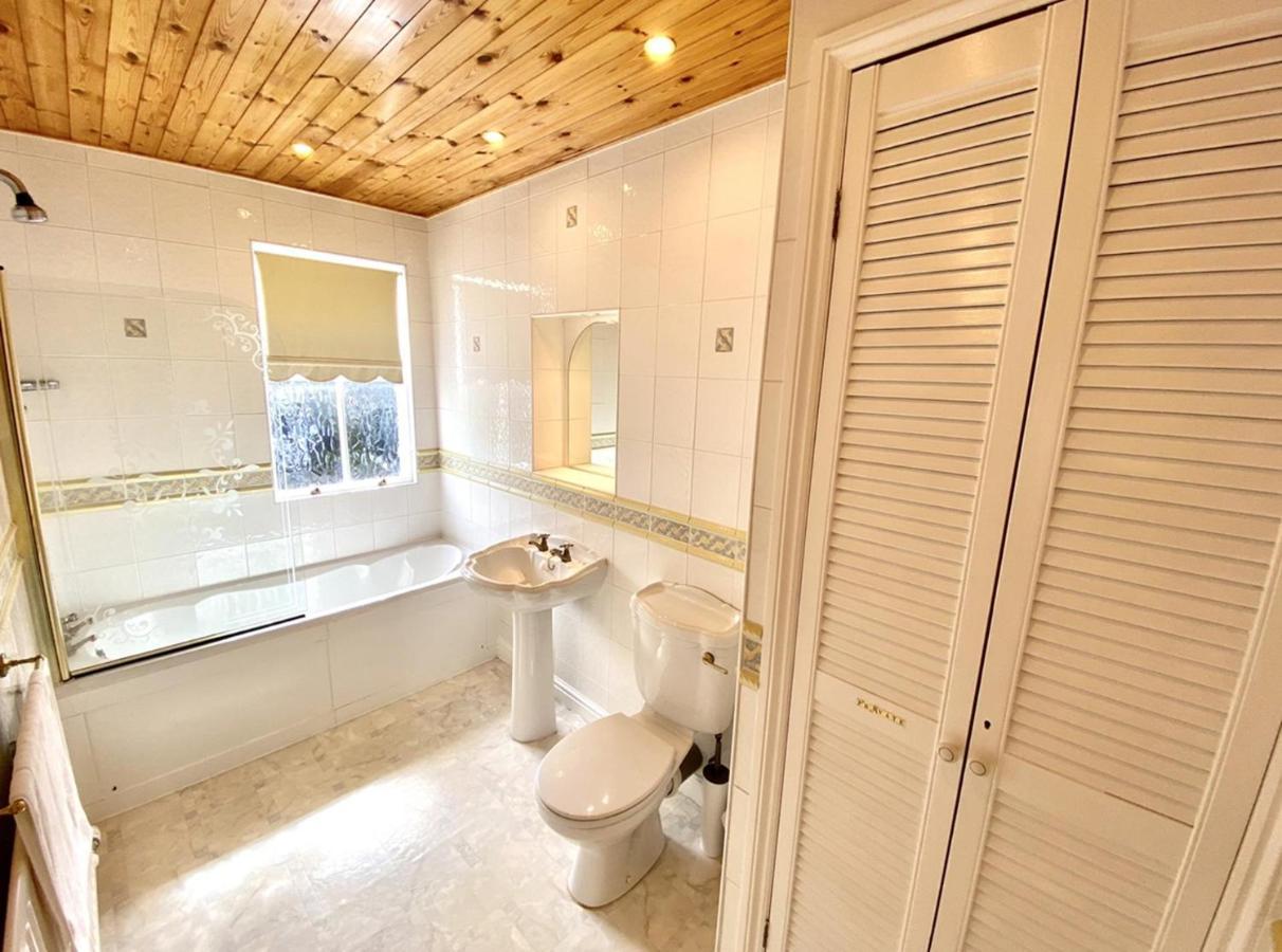 Cosy 2-Bed House In The Heart Of Keswick Villa Keswick  Exterior photo
