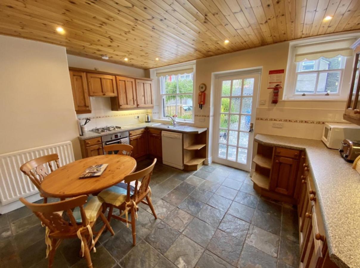 Cosy 2-Bed House In The Heart Of Keswick Villa Keswick  Exterior photo